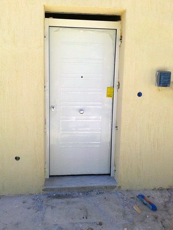 Grammenos Doors