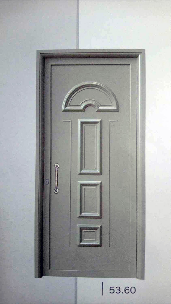 Grammenos Doors