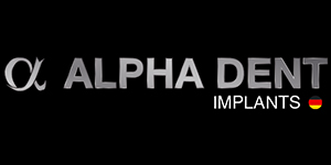 Alpha Dent