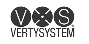 Vertysystem