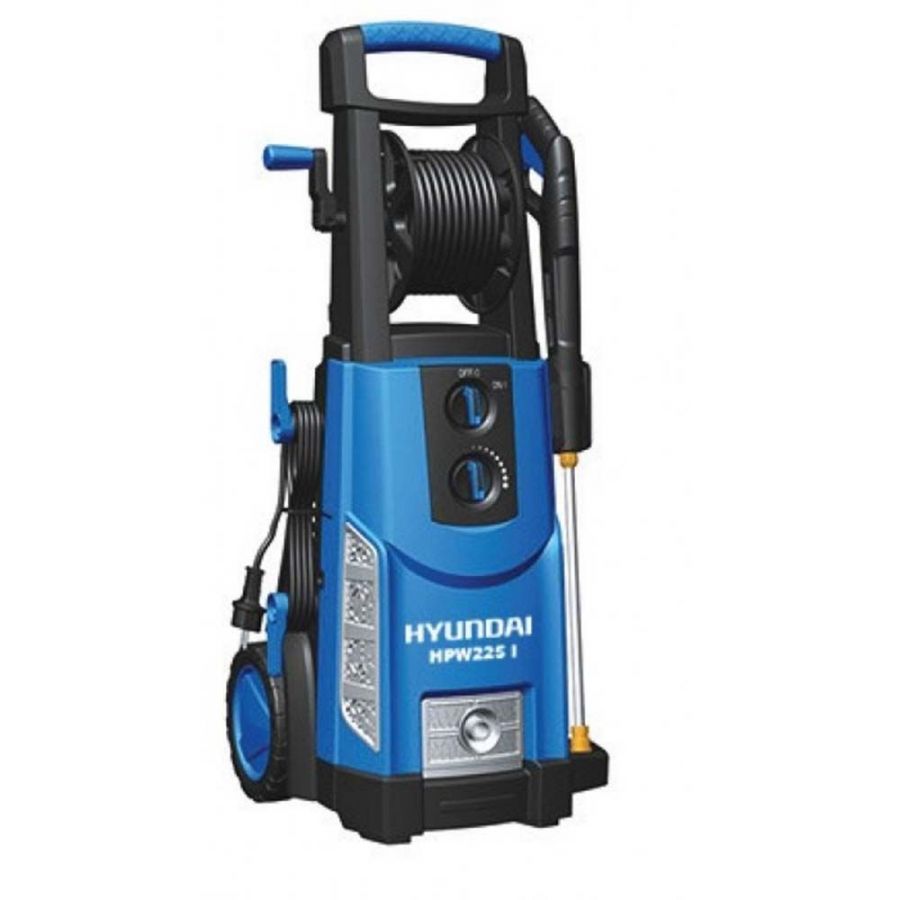 Πλυστικό 3200W Υψηλής Πίεσης 225 Bar