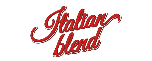 ITALIAN BLEND