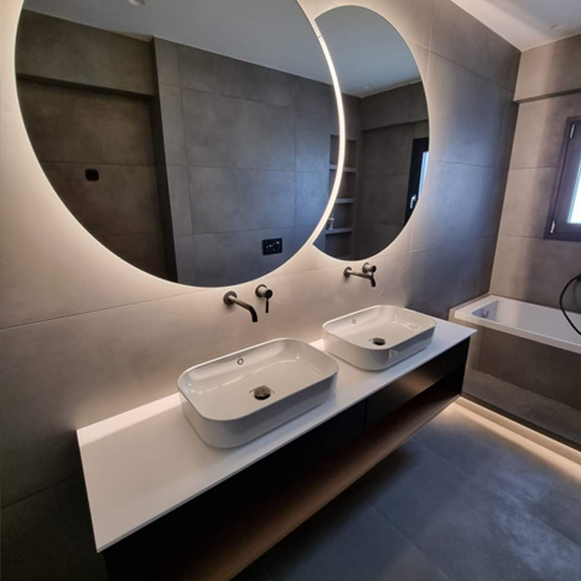 κάντε click εδώ για να δείτε δουλειές μας...