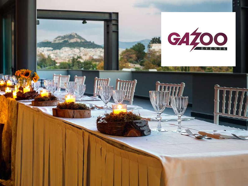 gazooevents.gr