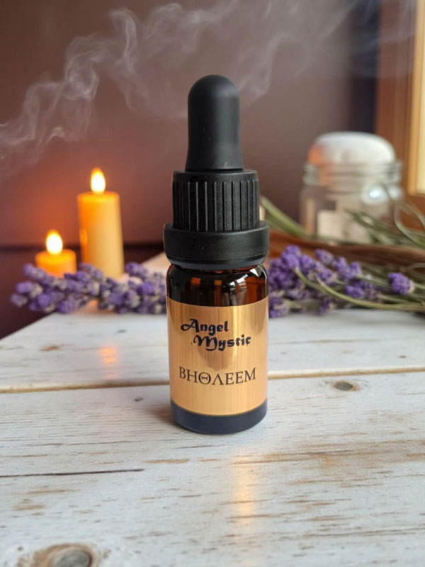 Βηθλεέμ ελιξίριο για προσέλκυση ατόμου που θέλει. Ελιξήριο αγάπης, παλιά συνταγή από τα βάθη της Ανατολής.