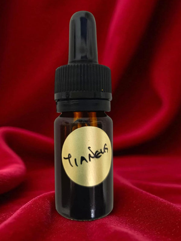  προστασία και καθαρισμός από κάθε είδους μαγείας