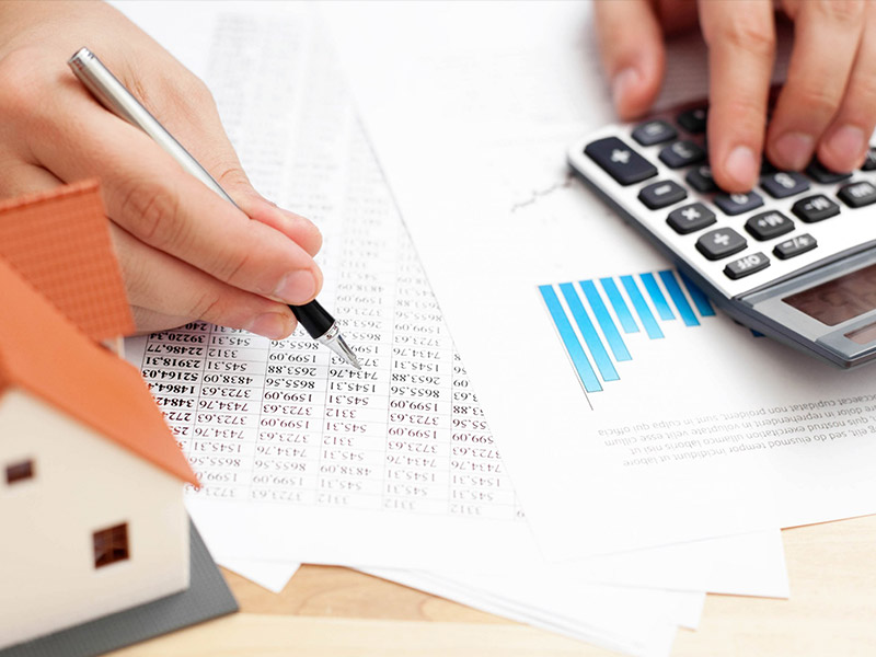 Χρησιμοποιούμε σύγχρονα λογισμικά που εξασφαλίζουν ορθότητα στους υπολογισμούς και δυνατότητα ηλεκτρονικής αποστολής σε κάθε ένοικο...