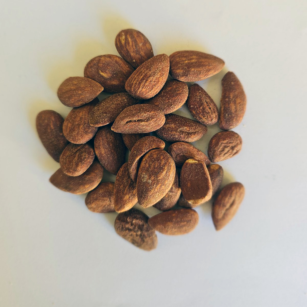 ΑΜΥΓΔΑΛΟΨΙΧΑ ΚΑΠΝΟΥ