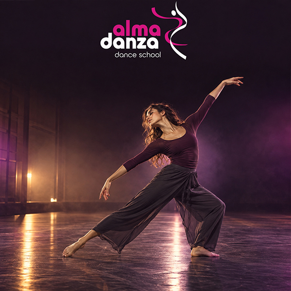 Το Lyrical Modern είναι ένας εκφραστικός χορός που συνδυάζει τη ροή του σύγχρονου με τη μουσικότητα...(Περισσότερα)