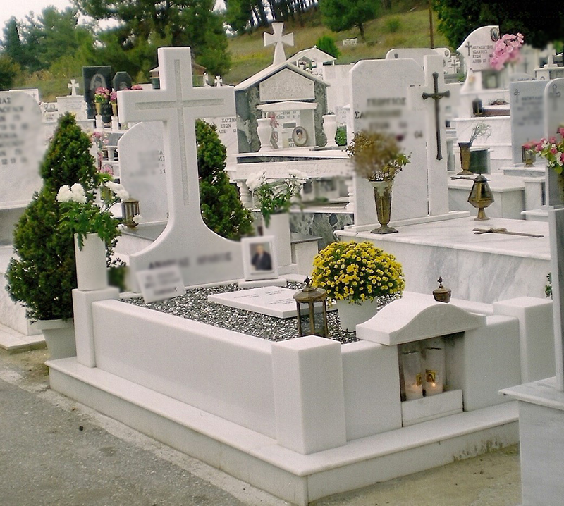 Τάφοι Σέρρες