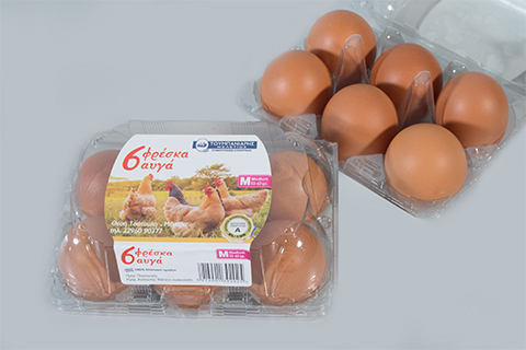 Τουμπανιάρης Μελέτιος | Παραγωγή & Εμπορία Αυγών Μέγαρα Αττική
