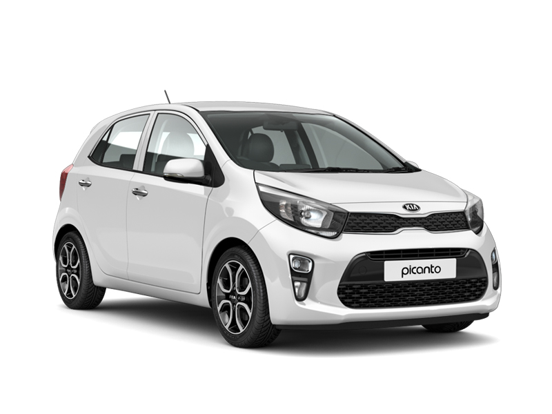 Kia Picanto 1100CC Ενοικιάσεις Αυτοκινήτων Λεύκος Κάρπαθος