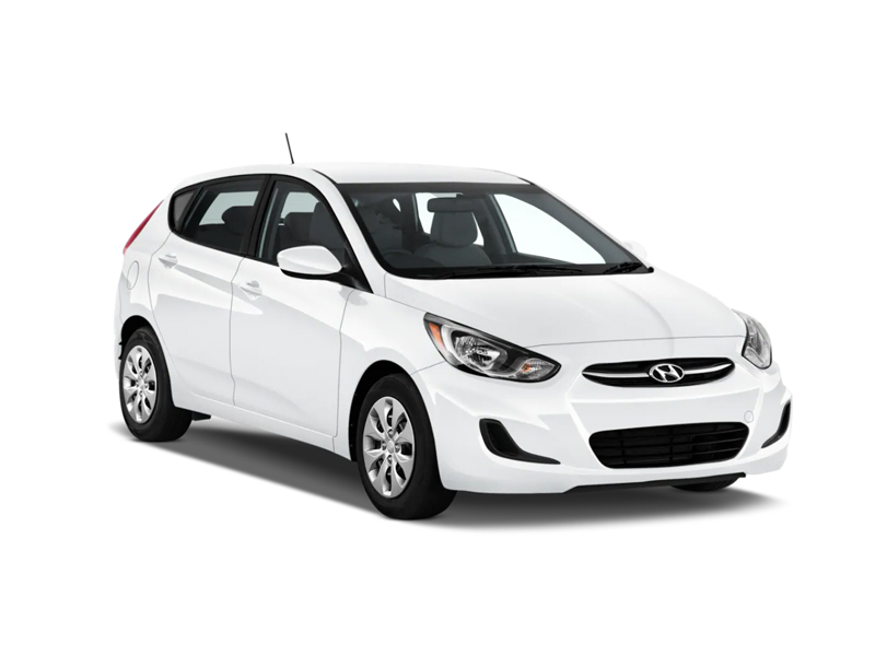 Hyundai Accent 1400CC Ενοικιάσεις Αυτοκινήτων Λεύκος Κάρπαθος