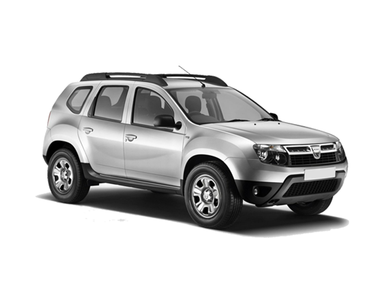 Dacia Duster 1600CC Ενοικιάσεις Αυτοκινήτων Λεύκος Κάρπαθος