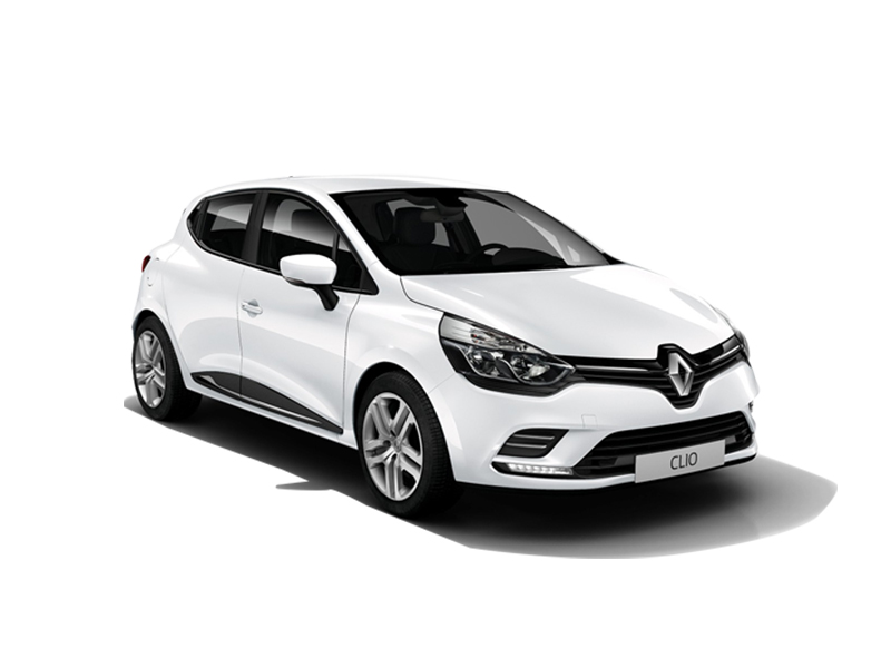 Renault Clio Ενοικιάσεις Αυτοκινήτων Λεύκος Κάρπαθος