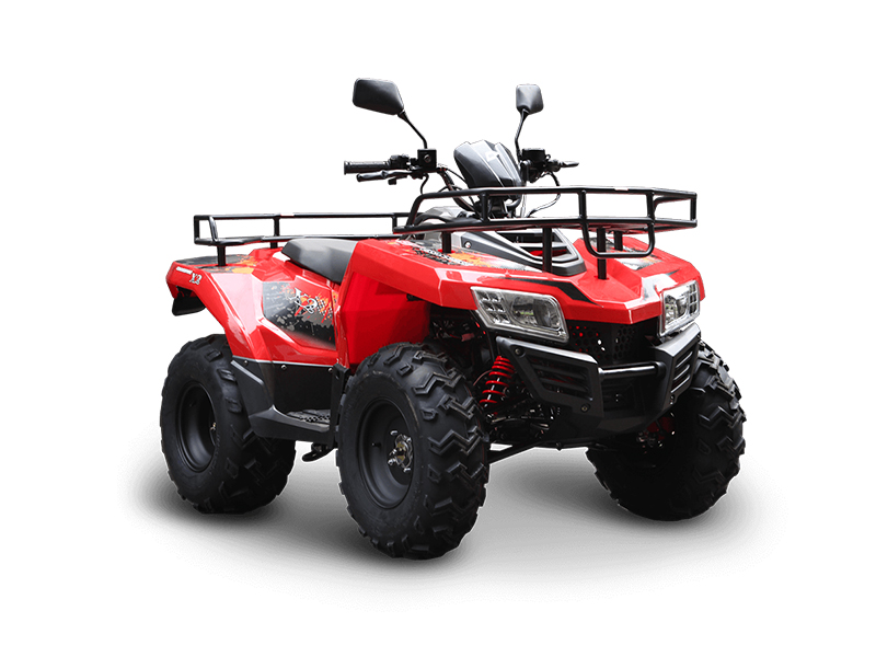 ATV (Quad) Ενοικιάσεις Αυτοκινήτων Λεύκος Κάρπαθος