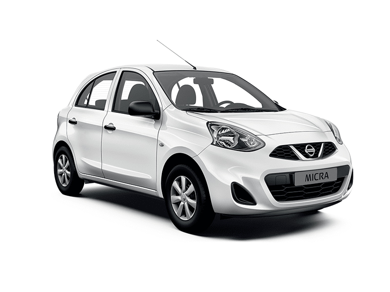 Nissan Micra Ενοικιάσεις Αυτοκινήτων Λεύκος Κάρπαθος