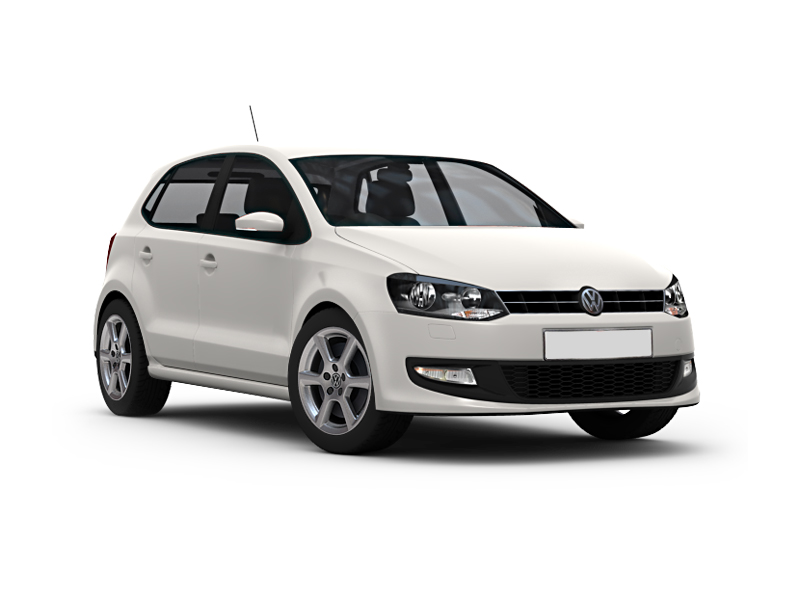 VW Polo 1400CC Ενοικιάσεις Αυτοκινήτων Λεύκος Κάρπαθος