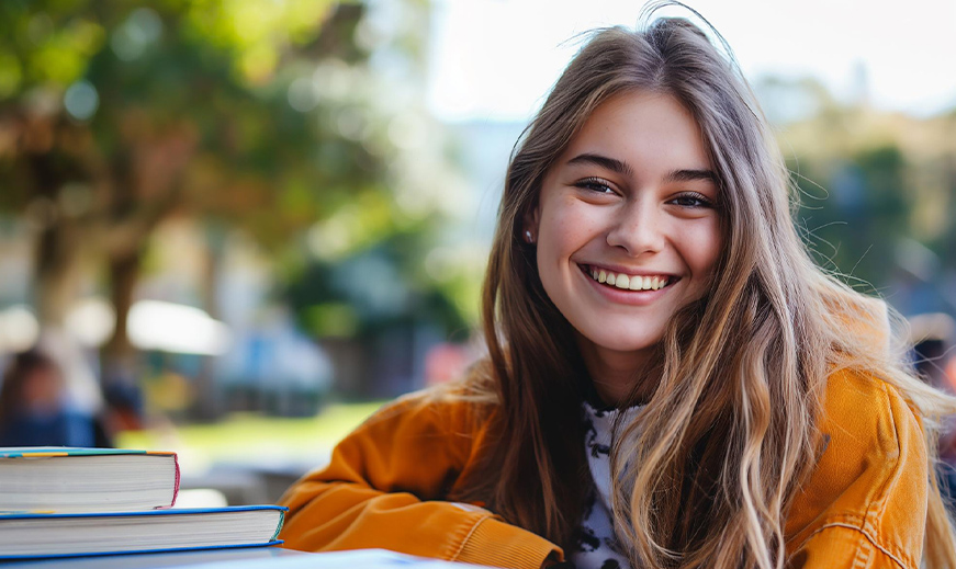 Τμήματα Γυμνασίου