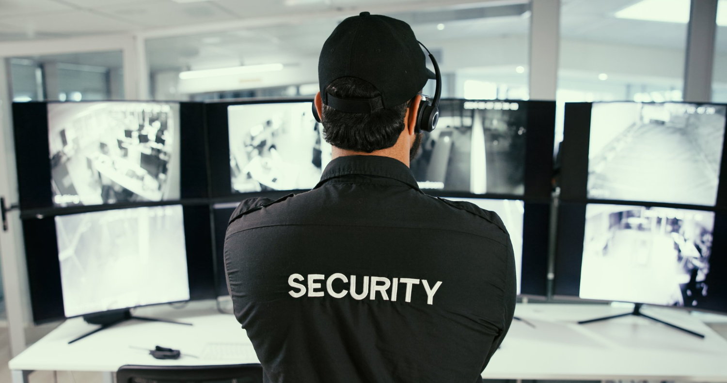 Συστήματα καμερών ασφαλείας RESPECT SECURITY
