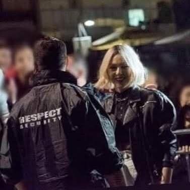 Υπηρεσίες προσωπικής ασφάλειας RESPECT SECURITY