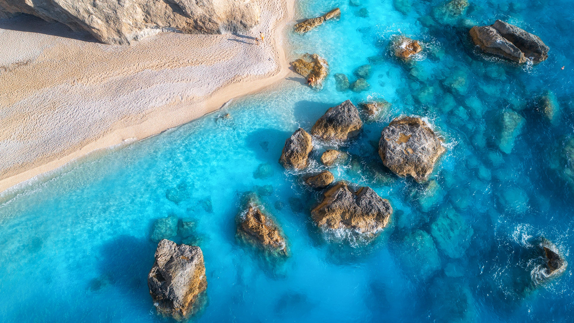 Τμήματα Λυκείου