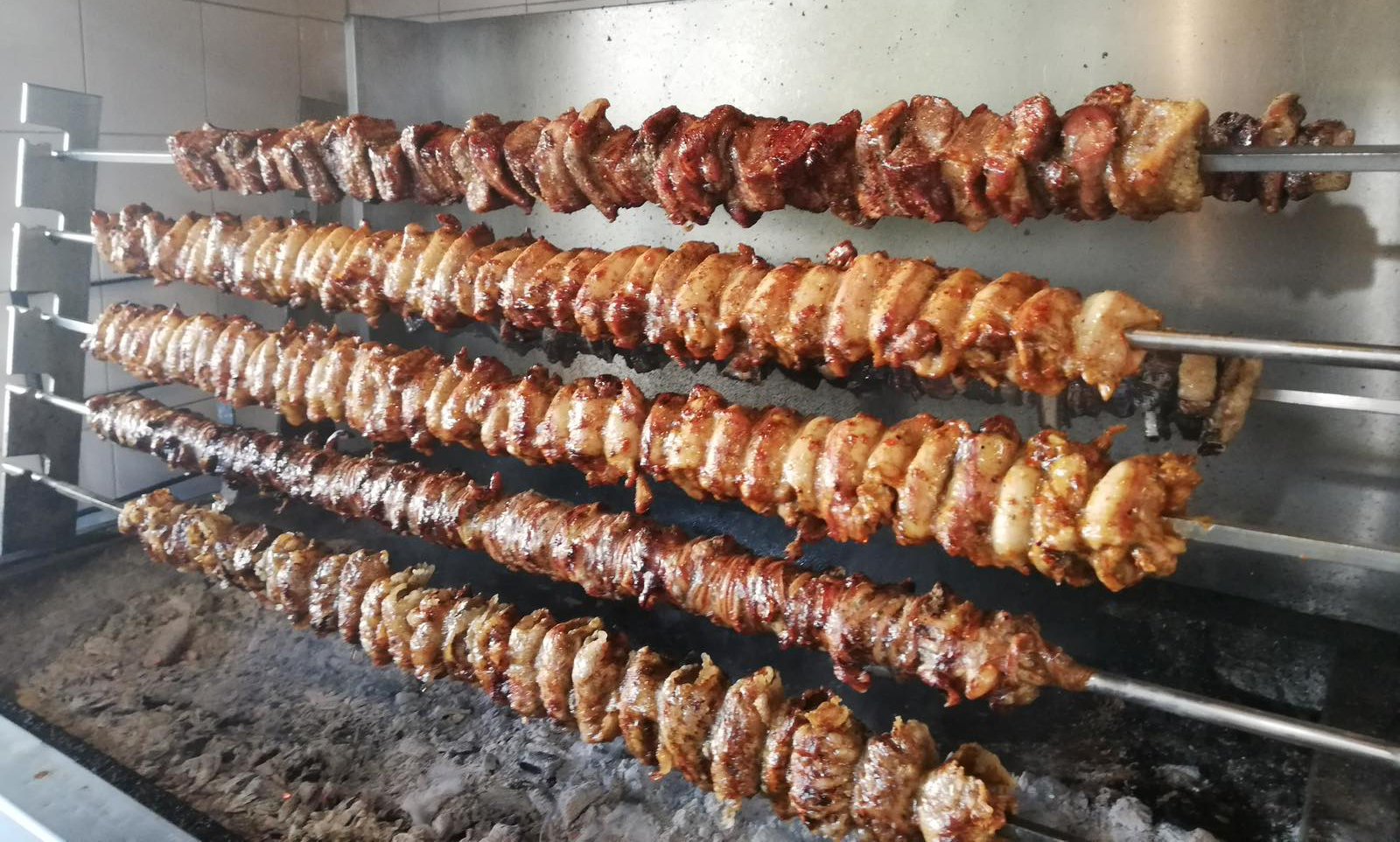 Τμήματα Γυμνασίου