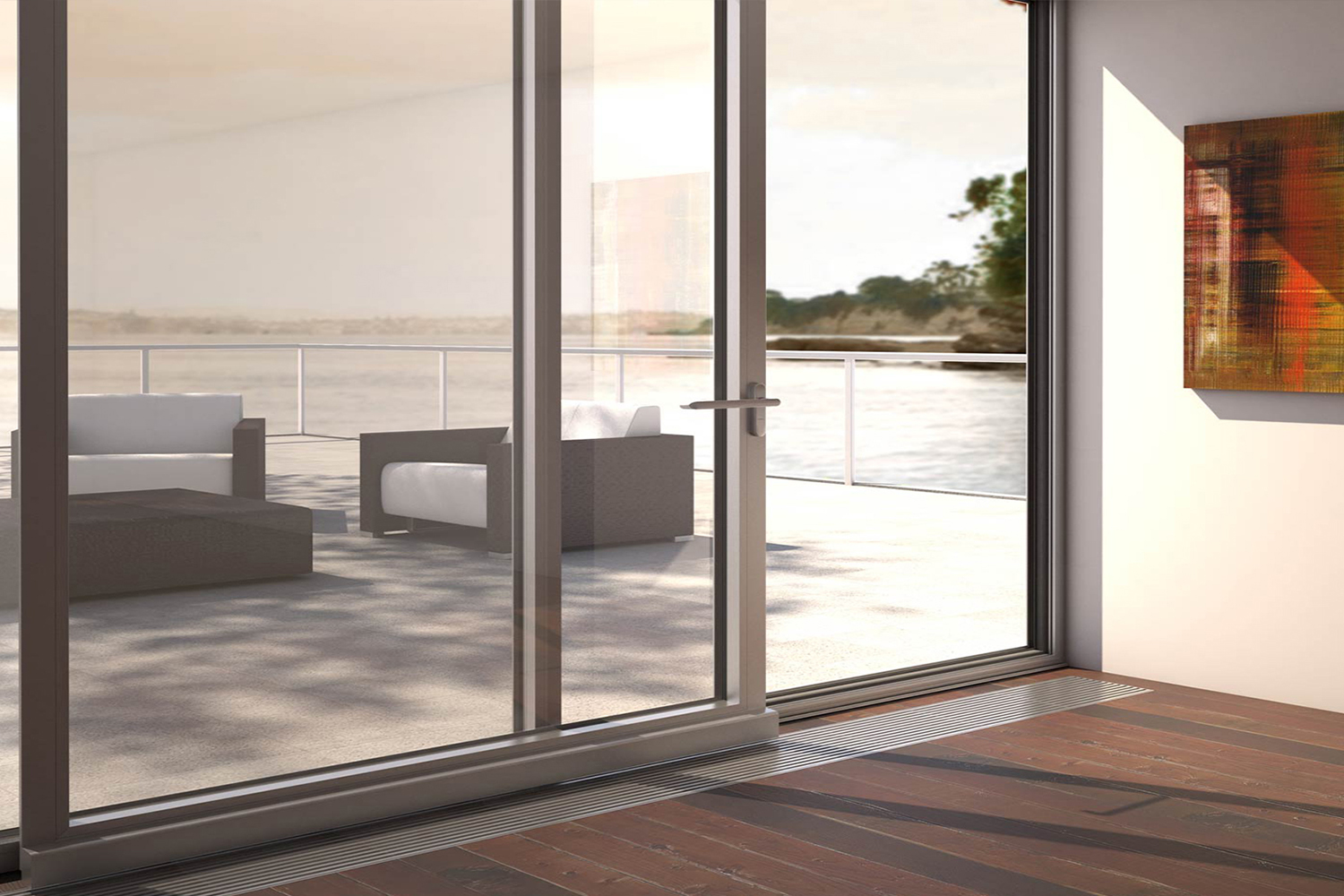 Τμήματα Γυμνασίου