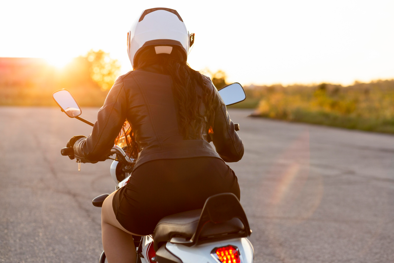 Μοτοσυκλέτες έως 125cc χωρίς συμπλέκτη