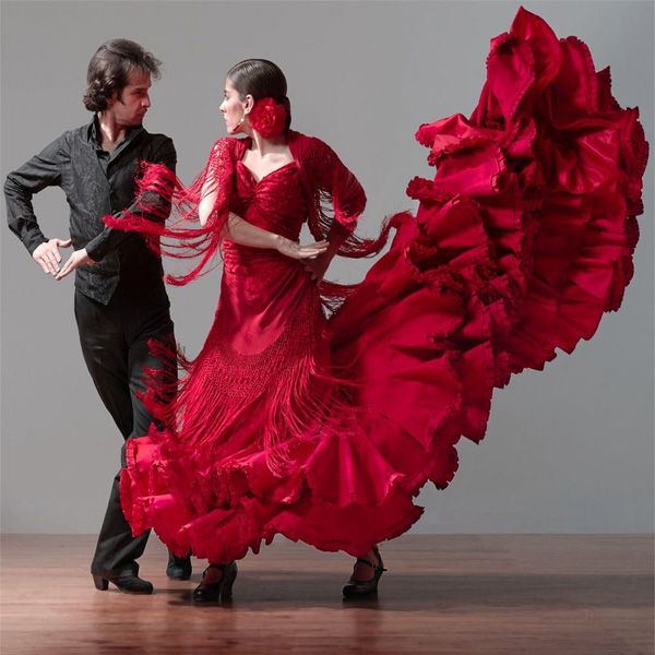 Το φλαμένκο είναι ένας ισπανικός όρος που αφορά ένα είδος μουσικής και χορού...(Περισσότερα)