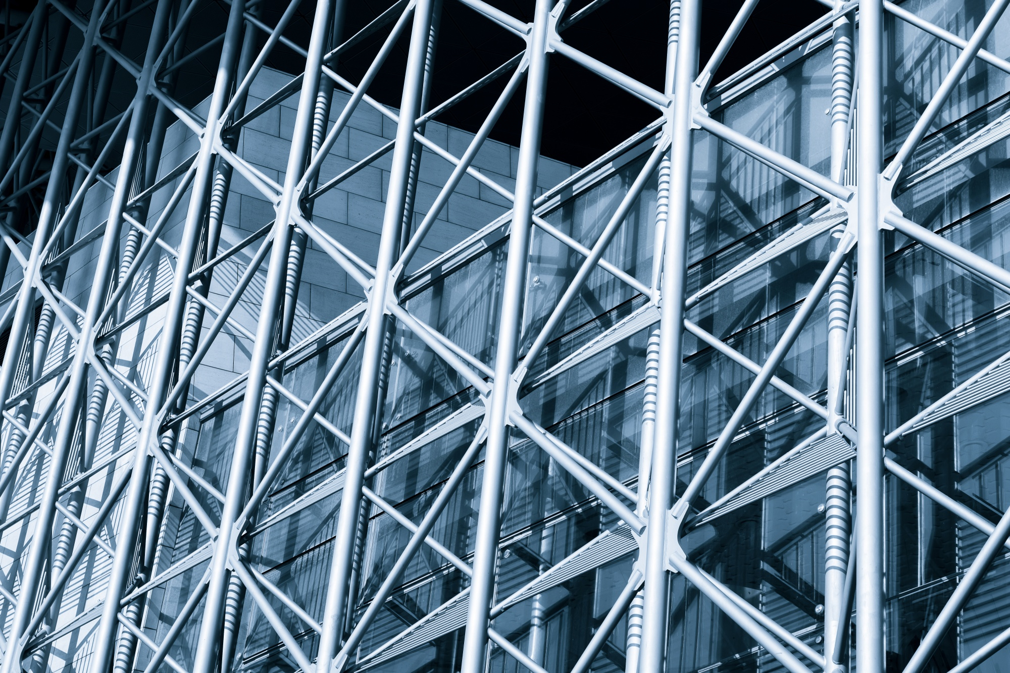 ALUMINATI Μεταλλικές Κατασκευές και Συστήματα Αλουμινίου