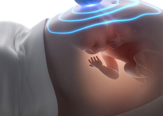 Μαιευτική παρακολούθηση εγκυμοσύνης από γυναικολόγο