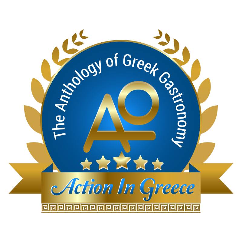 Βράβευση Action In Greece