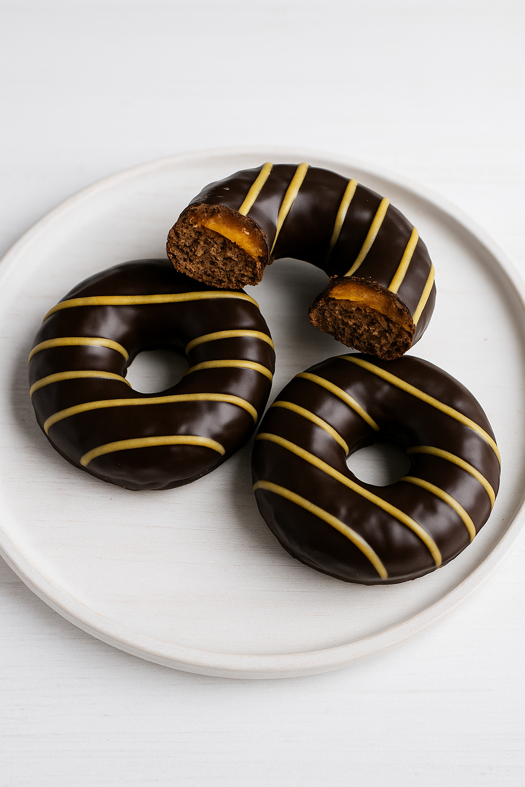 Magic ring πορτοκάλι