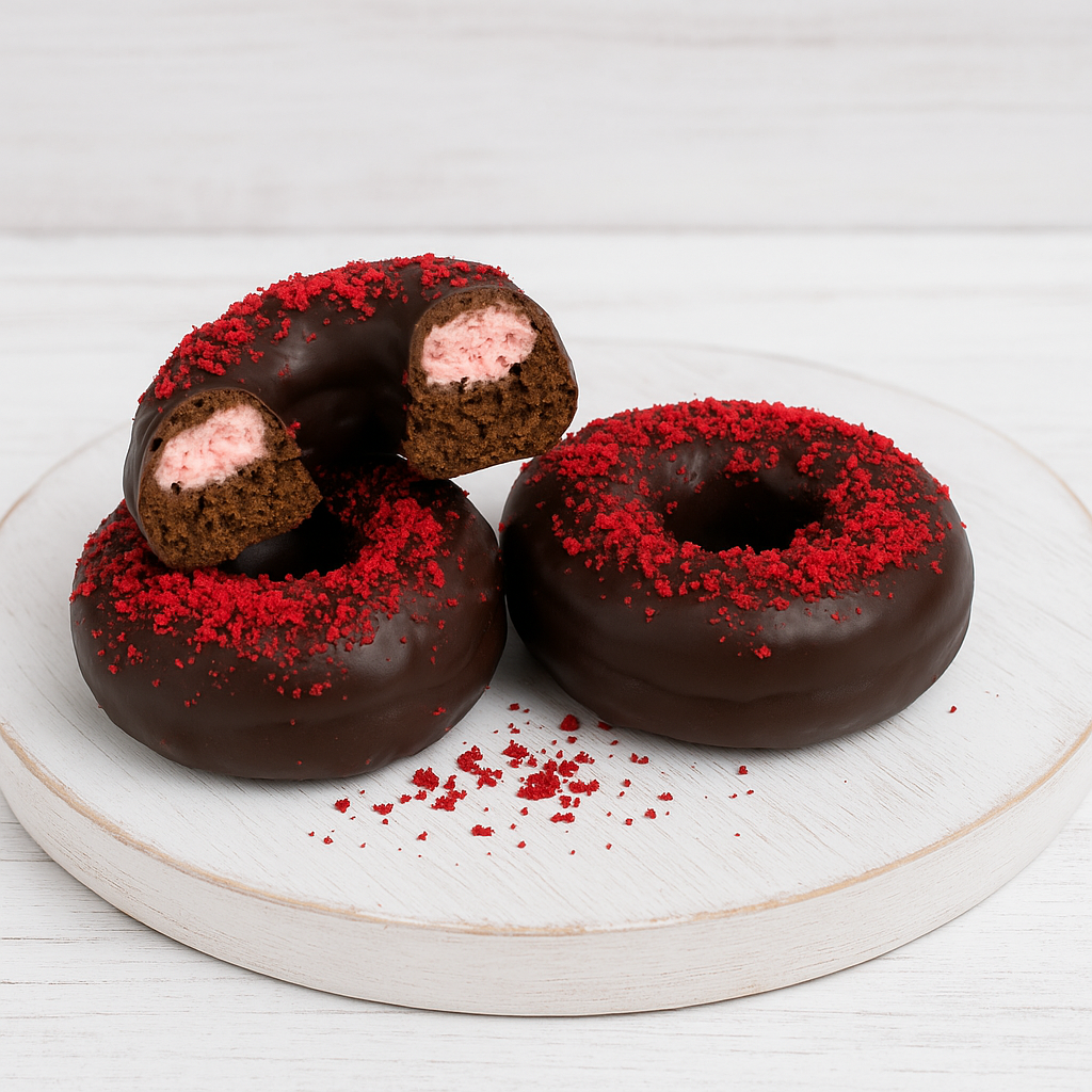 Magic ring φράουλα