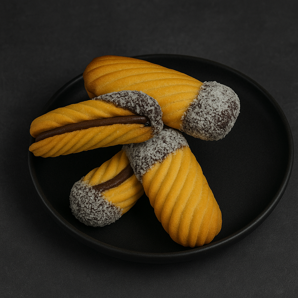 Πτι φουρ ινδοκάρυδο