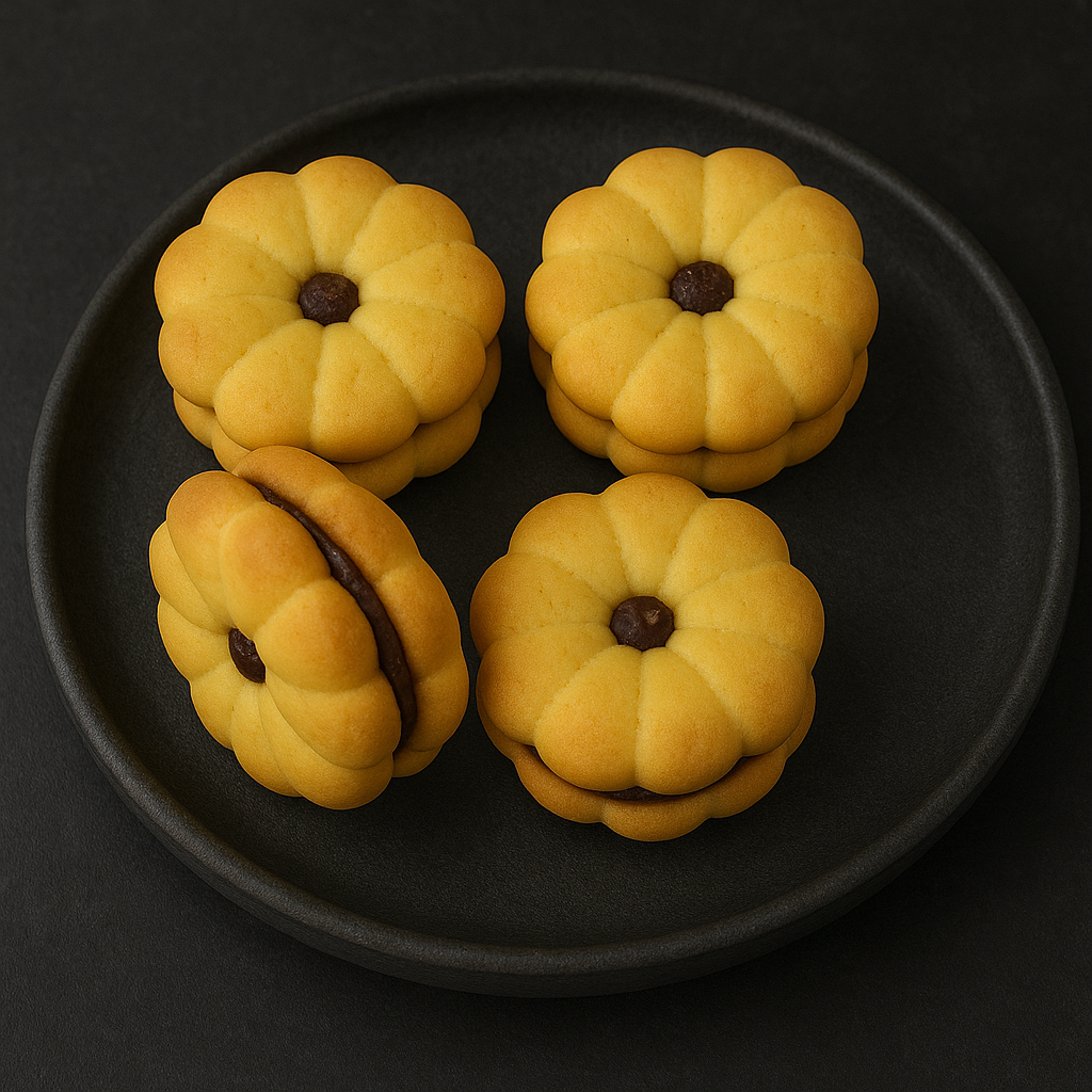 Πτι φουρ μαργαρίτα βύσσινο