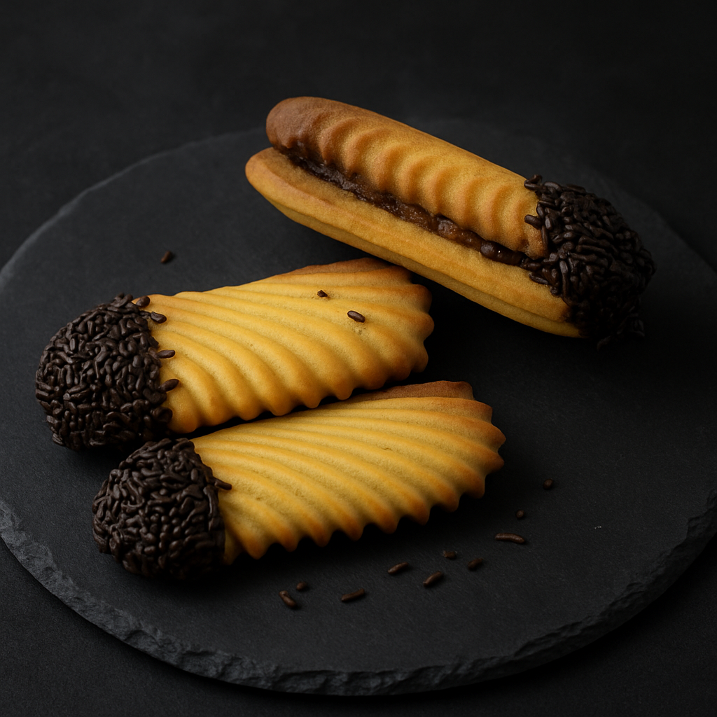 Πτι φουρ τρούφα