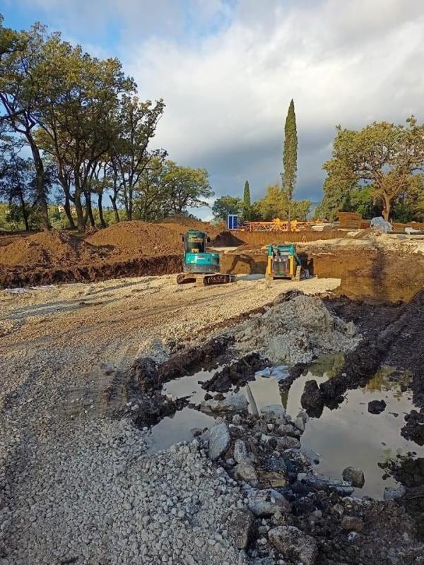 Διαμόρφωση Εδάφους