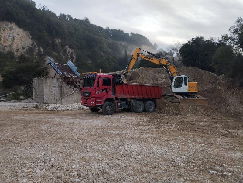 Διαμόρφωση Εδάφους