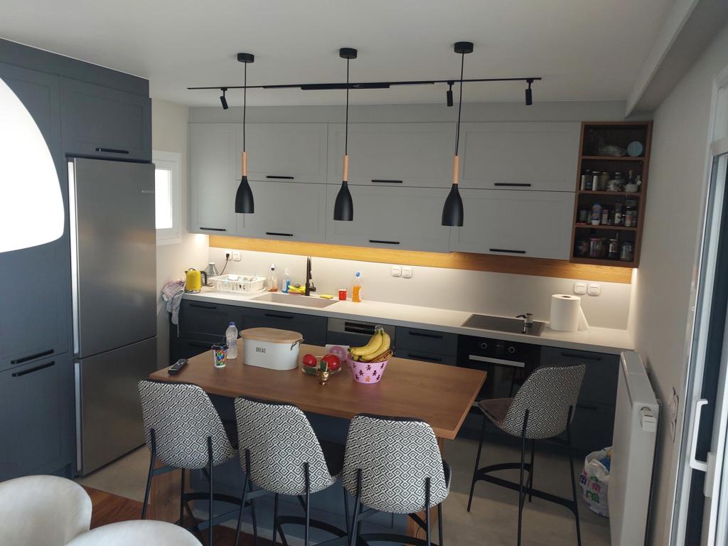 Kitchen furniture
