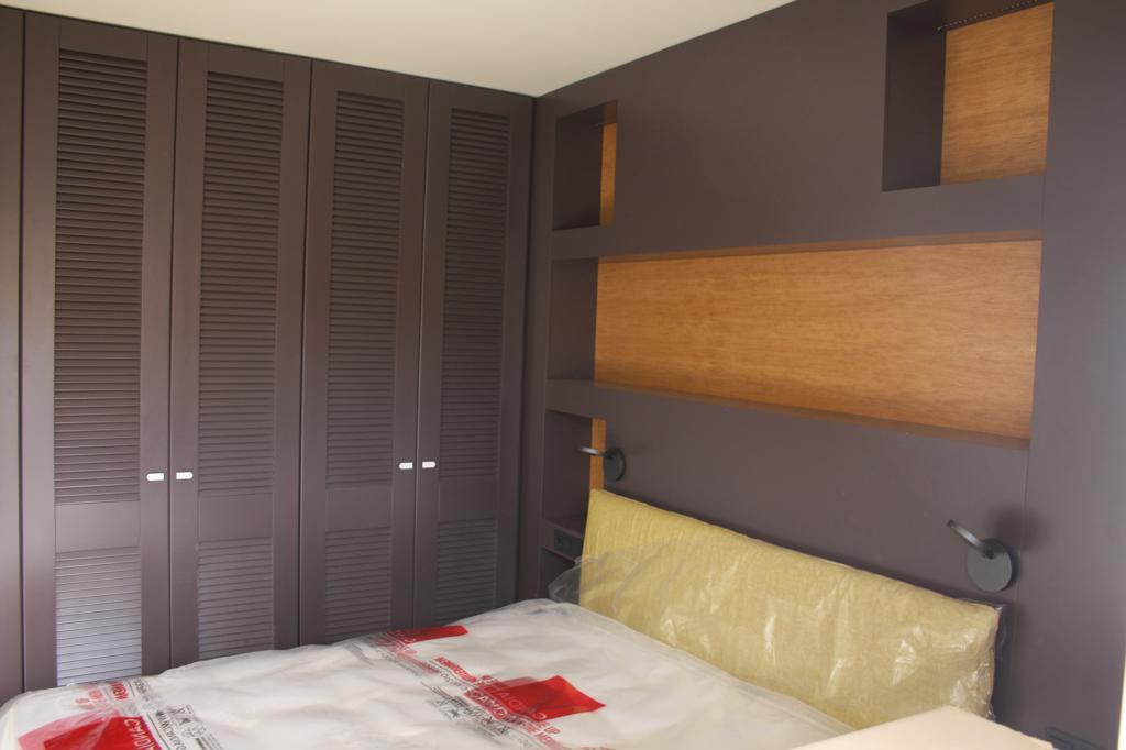 Wardrobes