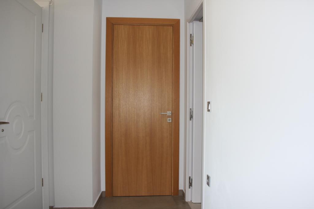 Modern residential space