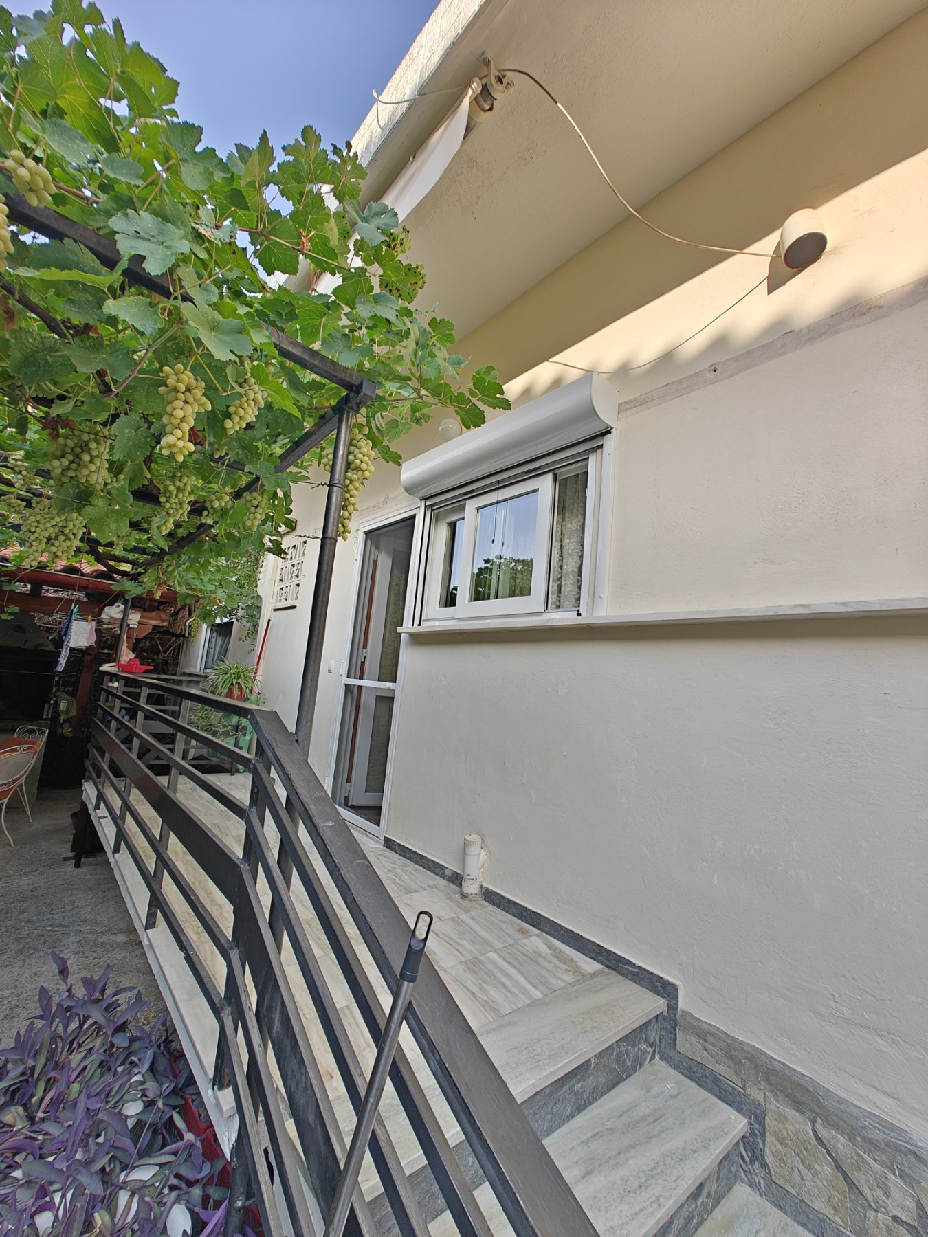 Παναγιωτόπουλος ALU PVC - Ειδικές κατασκευές