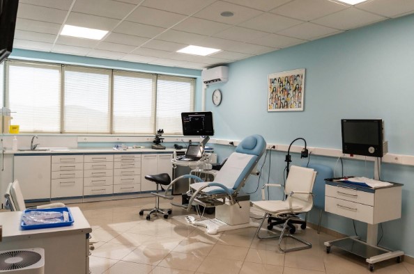 Ιατρικός Χώρος