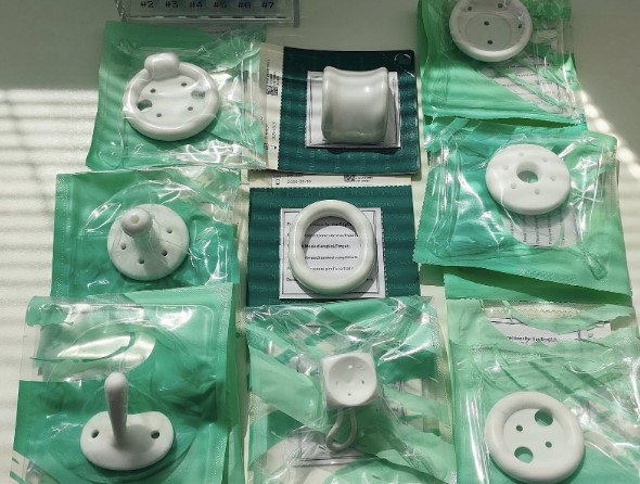 Πρόπτωση Πυελικών Οργάνων και Πεσσοί