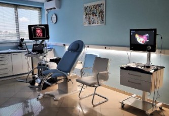 Εξεταστικός χώρος