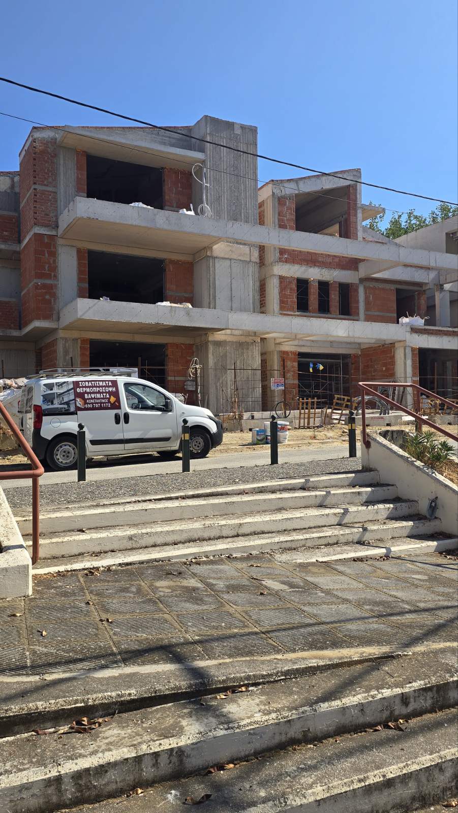 Gaba Construction Solutions