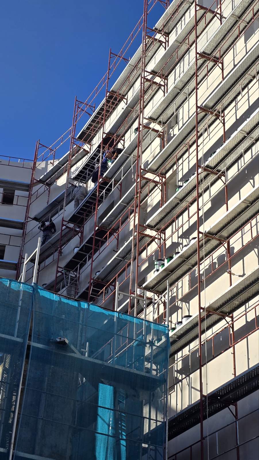 Gaba Construction Solutions