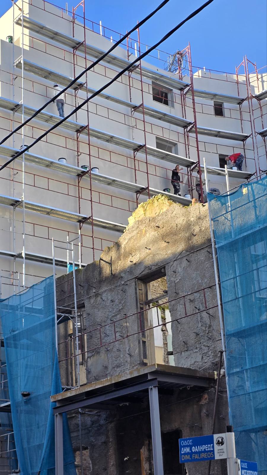 Gaba Construction Solutions